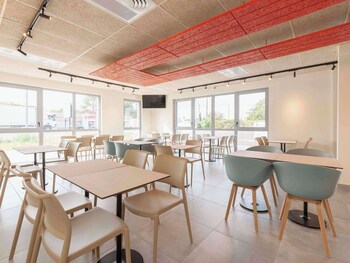 ibis budget mont de marsan
