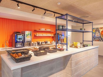 ibis budget mont de marsan