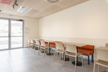 ibis budget mont de marsan