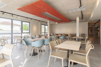 ibis budget mont de marsan
