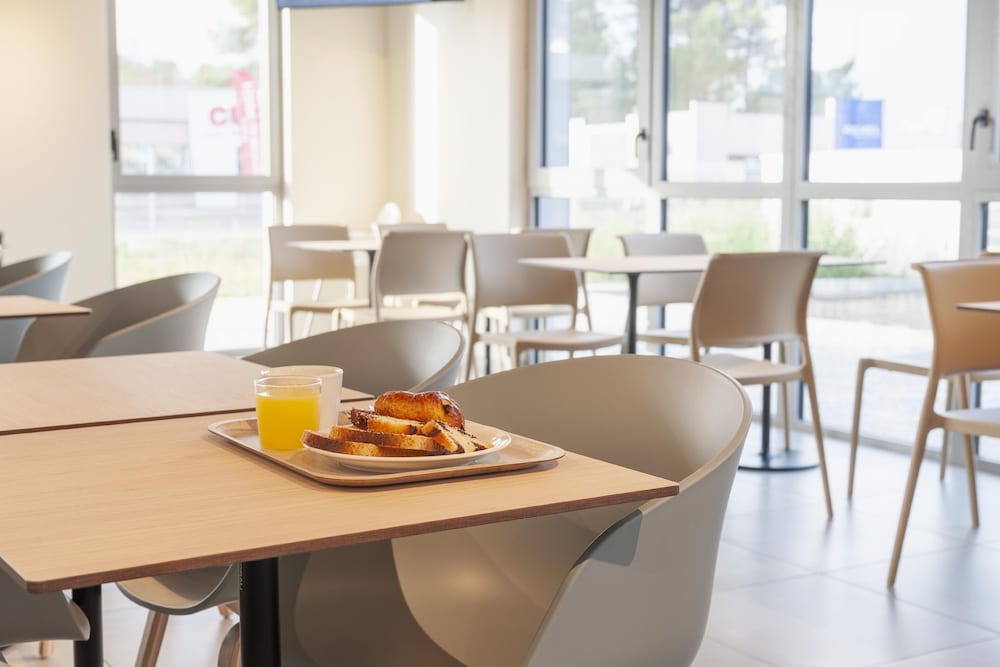 ibis budget mont de marsan
