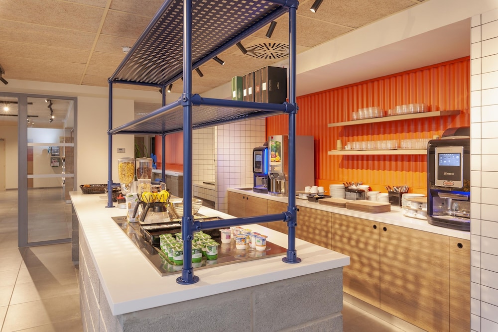 ibis budget mont de marsan