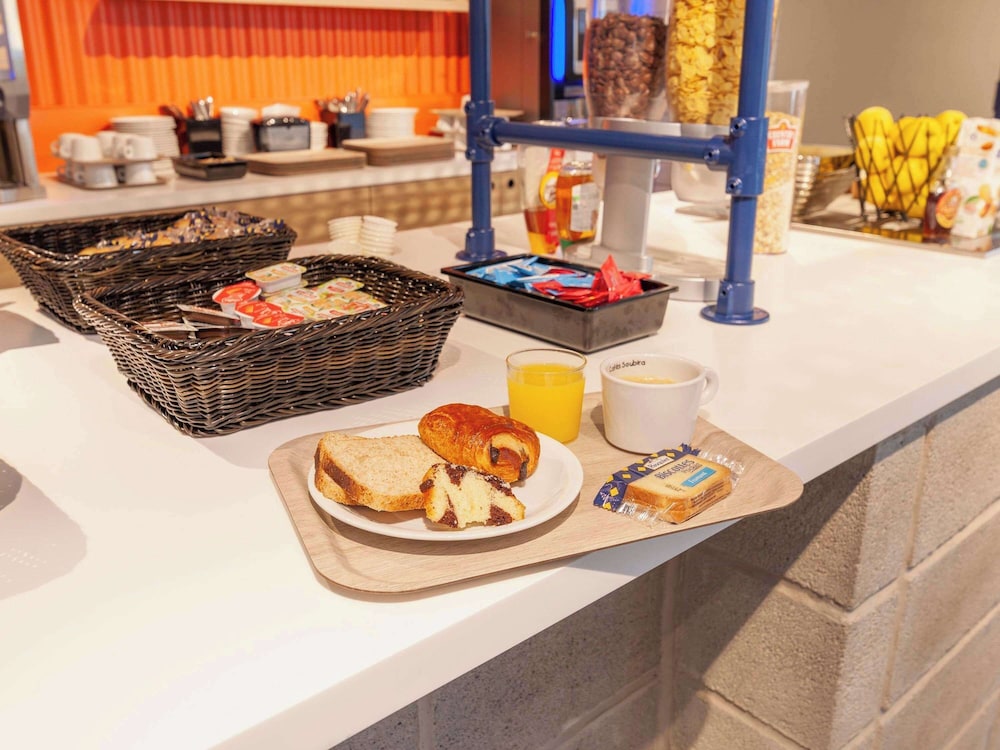 ibis budget mont de marsan