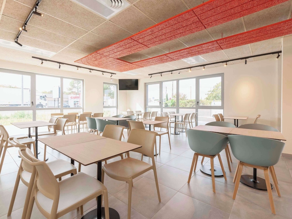 ibis budget mont de marsan