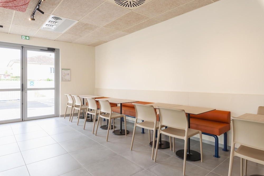 ibis budget mont de marsan