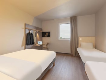 ibis budget mont de marsan