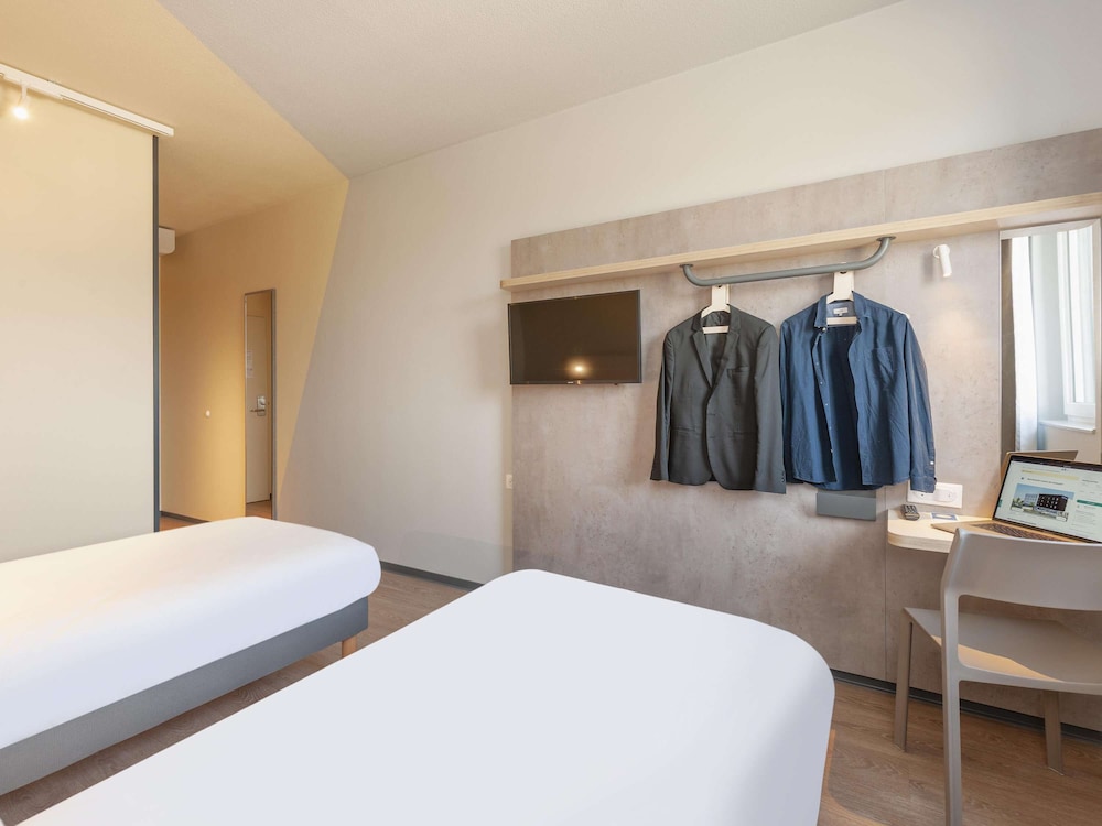 ibis budget mont de marsan