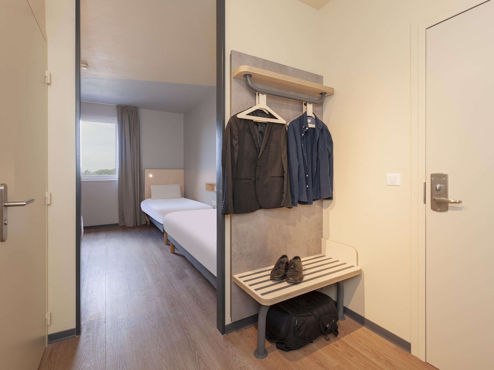 ibis budget mont de marsan