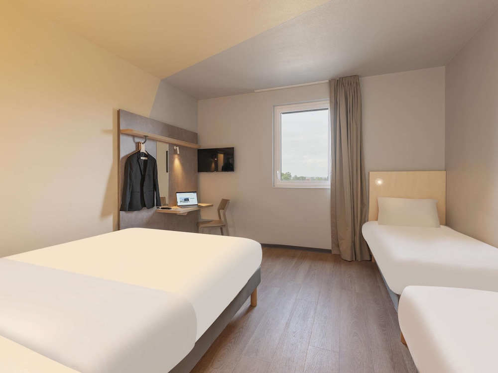 ibis budget mont de marsan