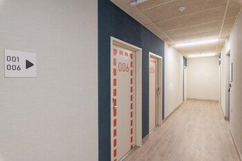 ibis budget mont de marsan