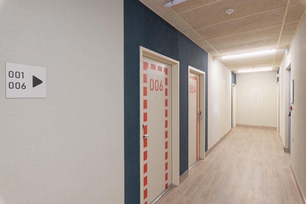 ibis budget mont de marsan