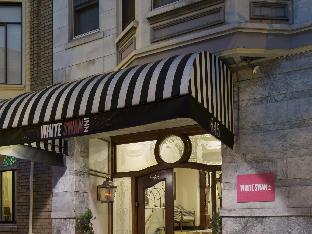 White Swan Inn,Union Square>>San Francisco,4 star