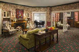 White Swan Inn,Union Square>>San Francisco,4 star