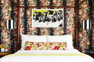 White Swan Inn,Union Square>>San Francisco,4 star