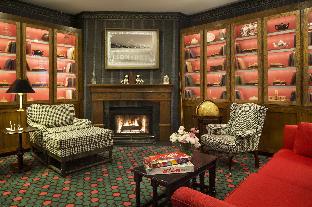 White Swan Inn,Union Square>>San Francisco,4 star