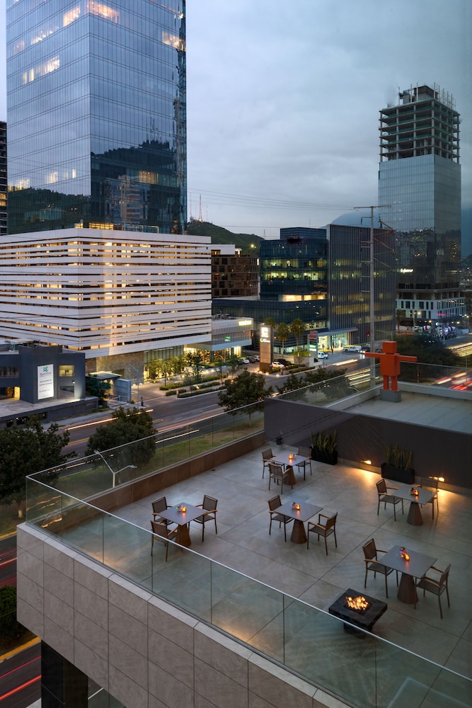 hyatt house monterrey valle san pedro