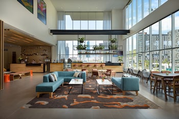 hyatt house monterrey valle san pedro