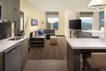 hyatt house monterrey valle san pedro