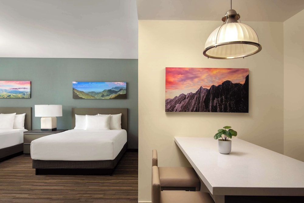 hyatt house monterrey valle san pedro