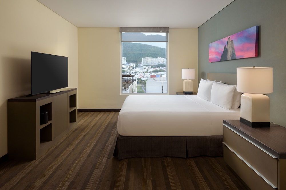 hyatt house monterrey valle san pedro