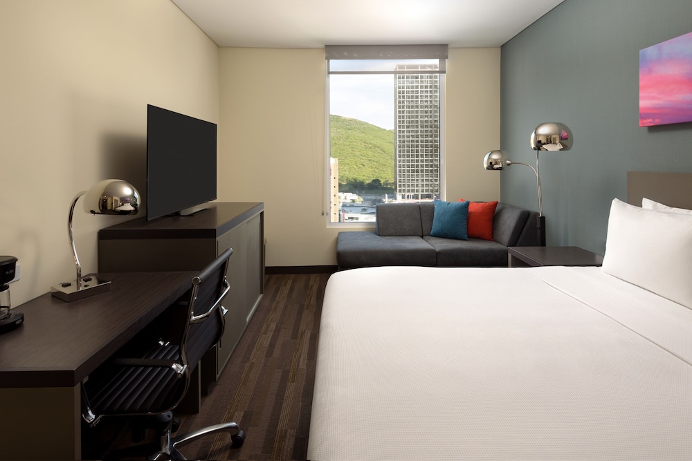 hyatt house monterrey valle san pedro