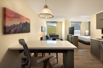 hyatt house monterrey valle san pedro