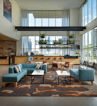 hyatt place monterrey valle