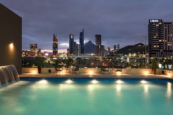 hyatt place monterrey valle