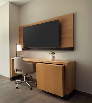 hyatt place monterrey valle