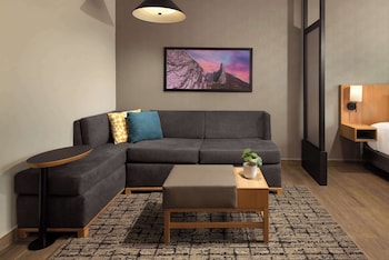 hyatt place monterrey valle
