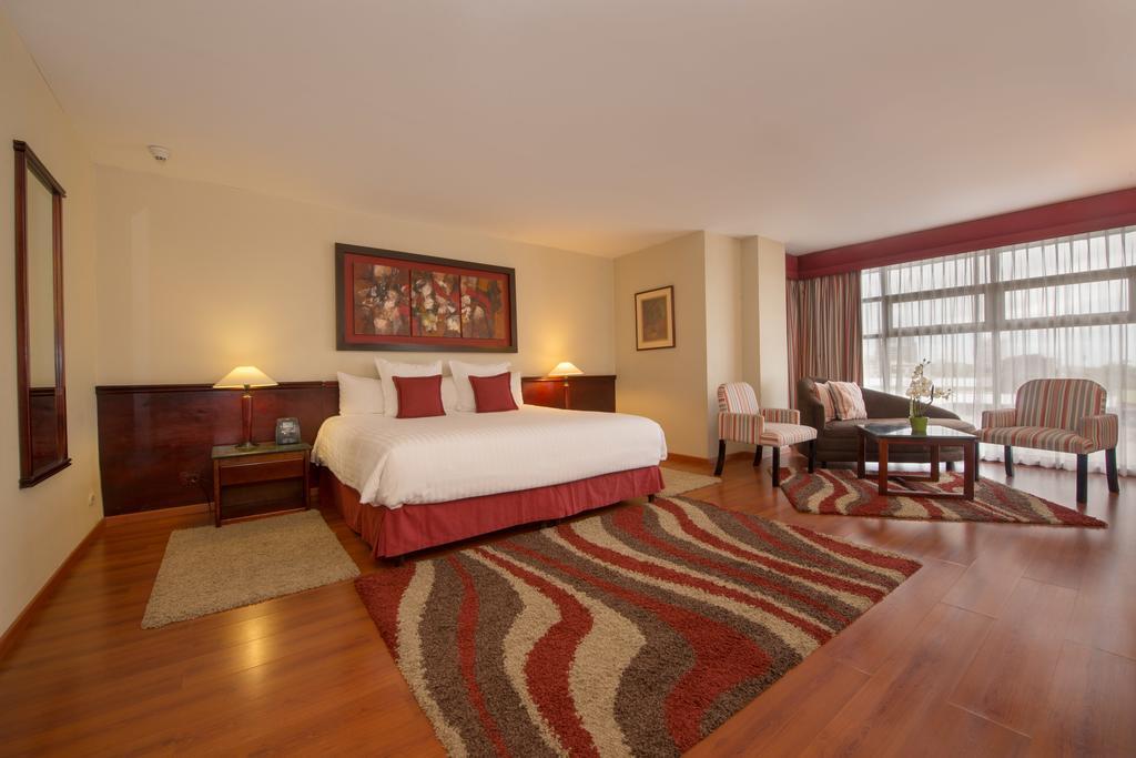 hotel palma real