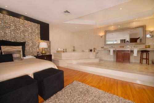 hotel palma real