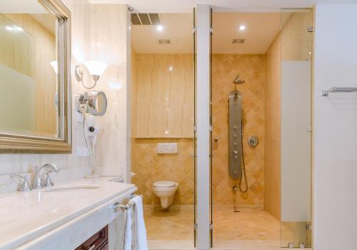 hotel palma real