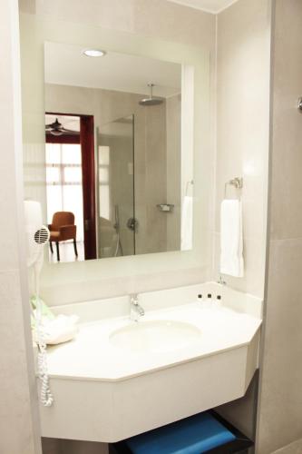 hotel palma real