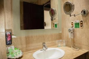 hotel palma real
