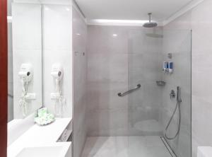 hotel palma real