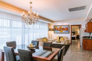 hotel palma real