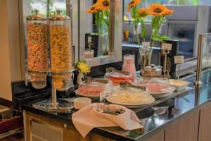 hotel palma real