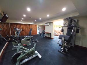 hotel palma real