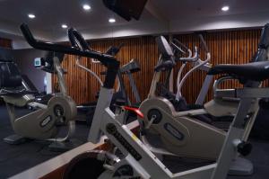 hotel palma real