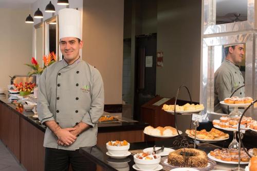 hotel palma real