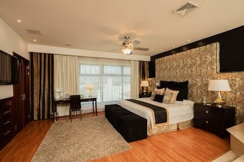 hotel palma real