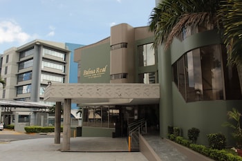 hotel palma real