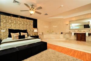 hotel palma real