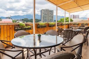 hotel palma real