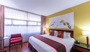 hotel palma real