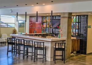 hotel palma real