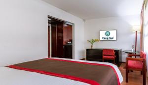 hotel palma real