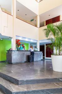 hotel palma real
