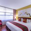 hotel palma real